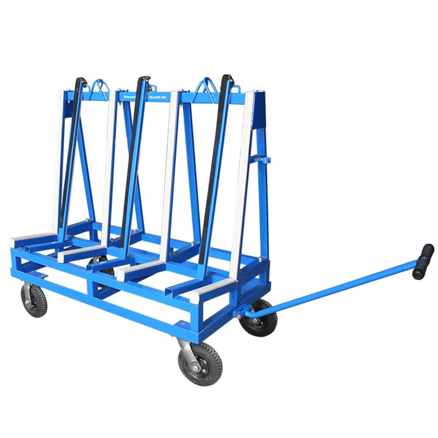 Aardwolf Demountable Frame - DFH200