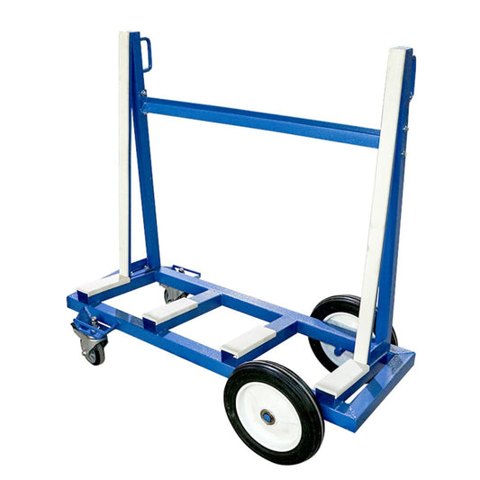 Aardwolf Economy Slab Buggy Single Side - SBSS01-E