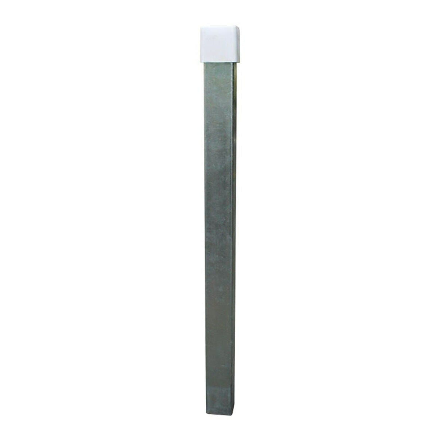 Aardwolf Finished Goods Rack Post 50x50x2 - AFGR-Kit