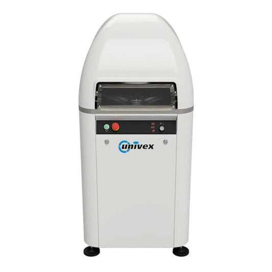 Univex Automatic Bun and Dough Divider and Rounder - UVABDR11
