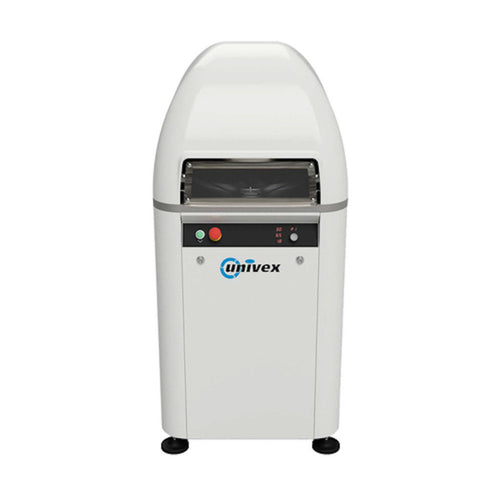 Univex Automatic Bun and Dough Divider and Rounder - UVABDR22