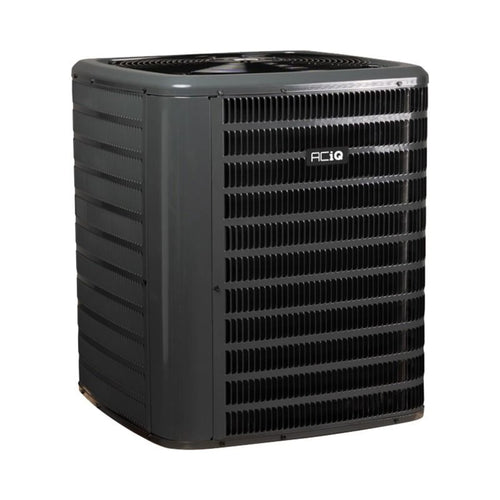 GOODMAN 3.5 Ton 14.3 SEER2 Single Stage Heat Pump Condenser - R32 - AQ-GLZS4BA4210