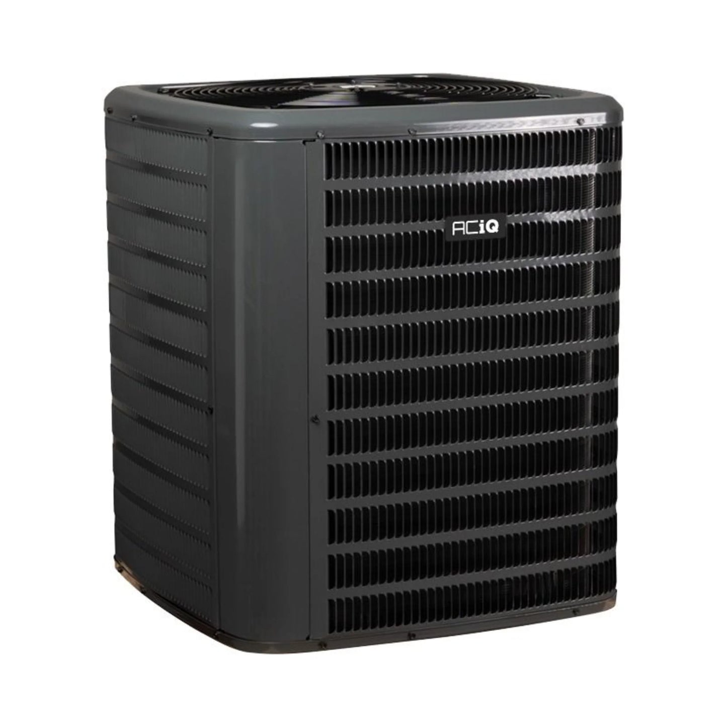 GOODMAN 2.5 Ton 13.4 SEER2 96% AFUE 80,000 BTU Gas Furnace and R32 Air Conditioner System - Upflow - AQ-GR9S960803BN
