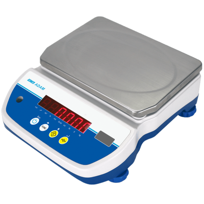 Adam Equipment Aqua Washdown Scales -  ABW-8