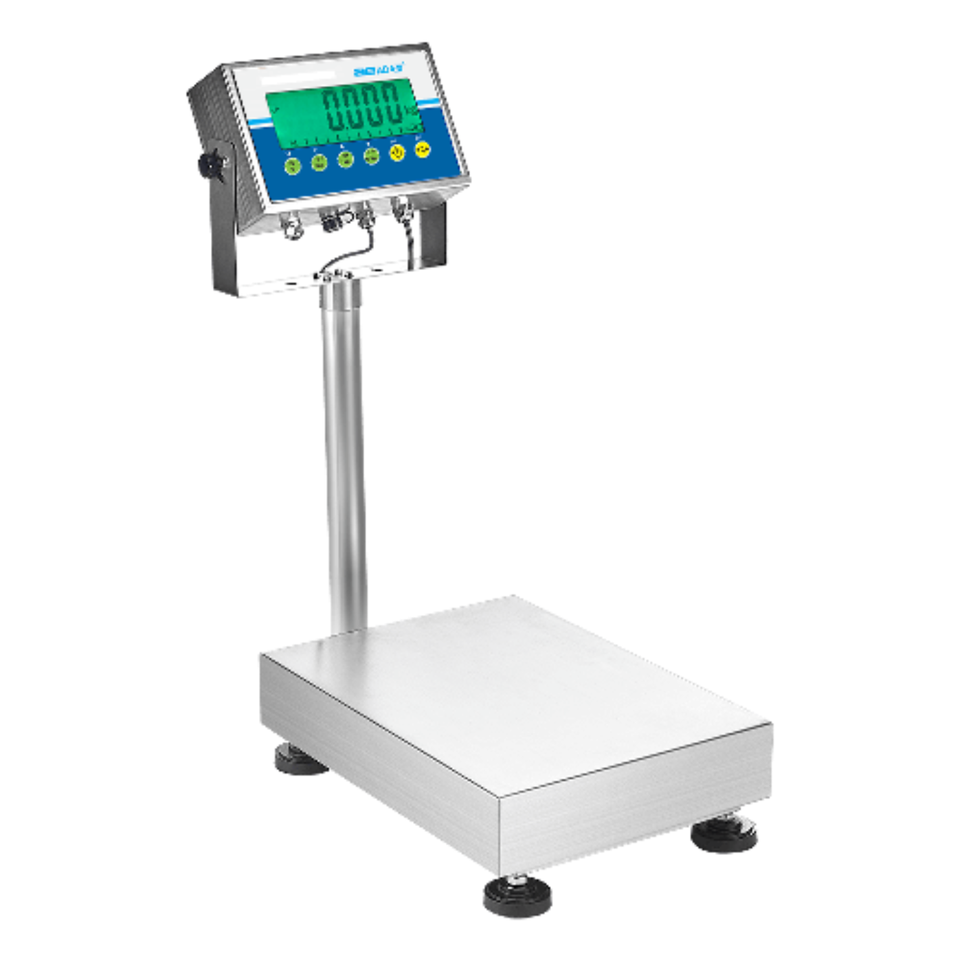 Adam Equipment Gladiator Washdown Scales -  GGB 165A