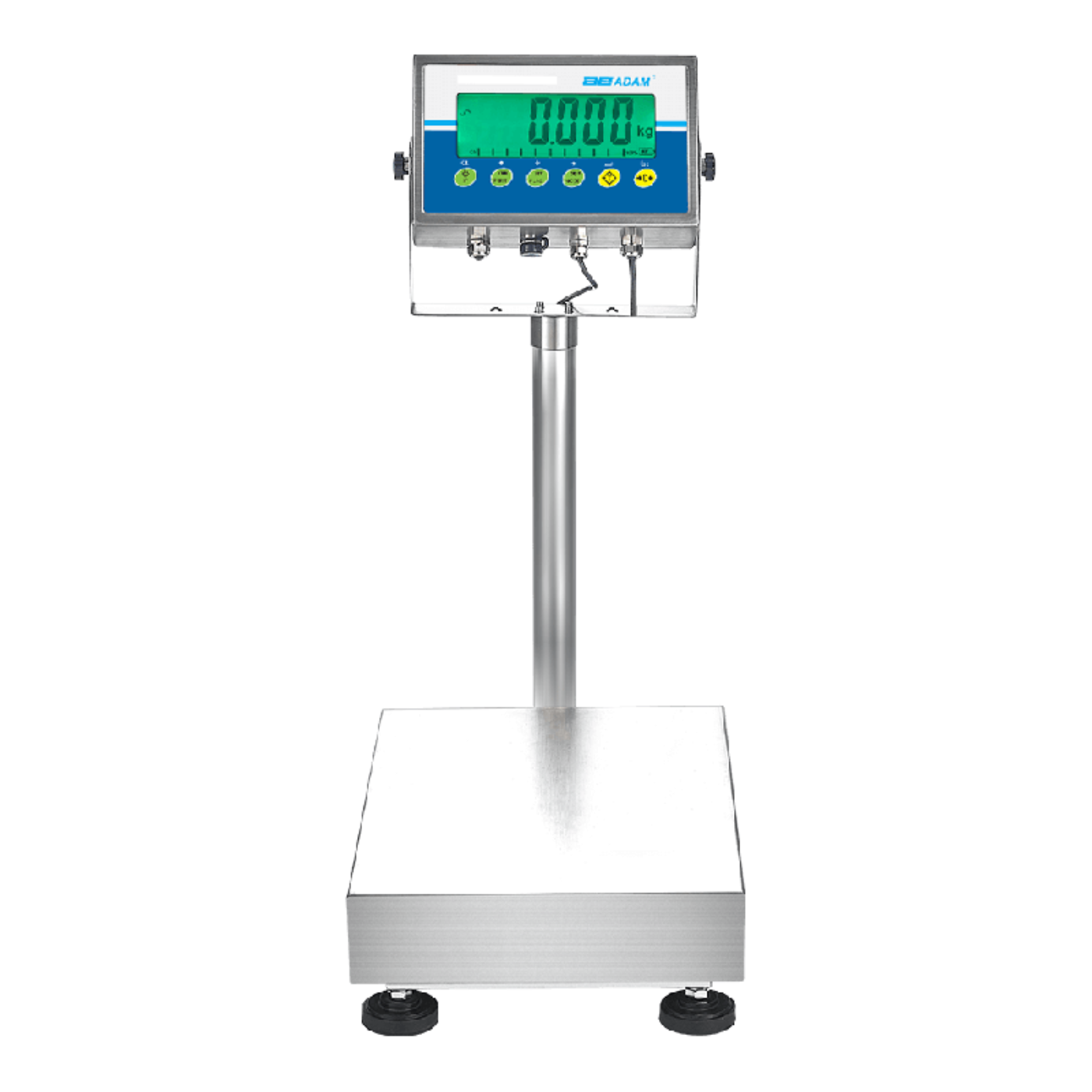 Adam Equipment Gladiator Washdown Scales  - GGB65AH