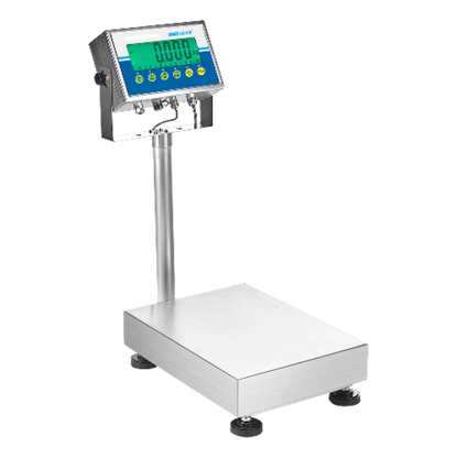Adam Equipment Gladiator Washdown Scales  - GGS-16A
