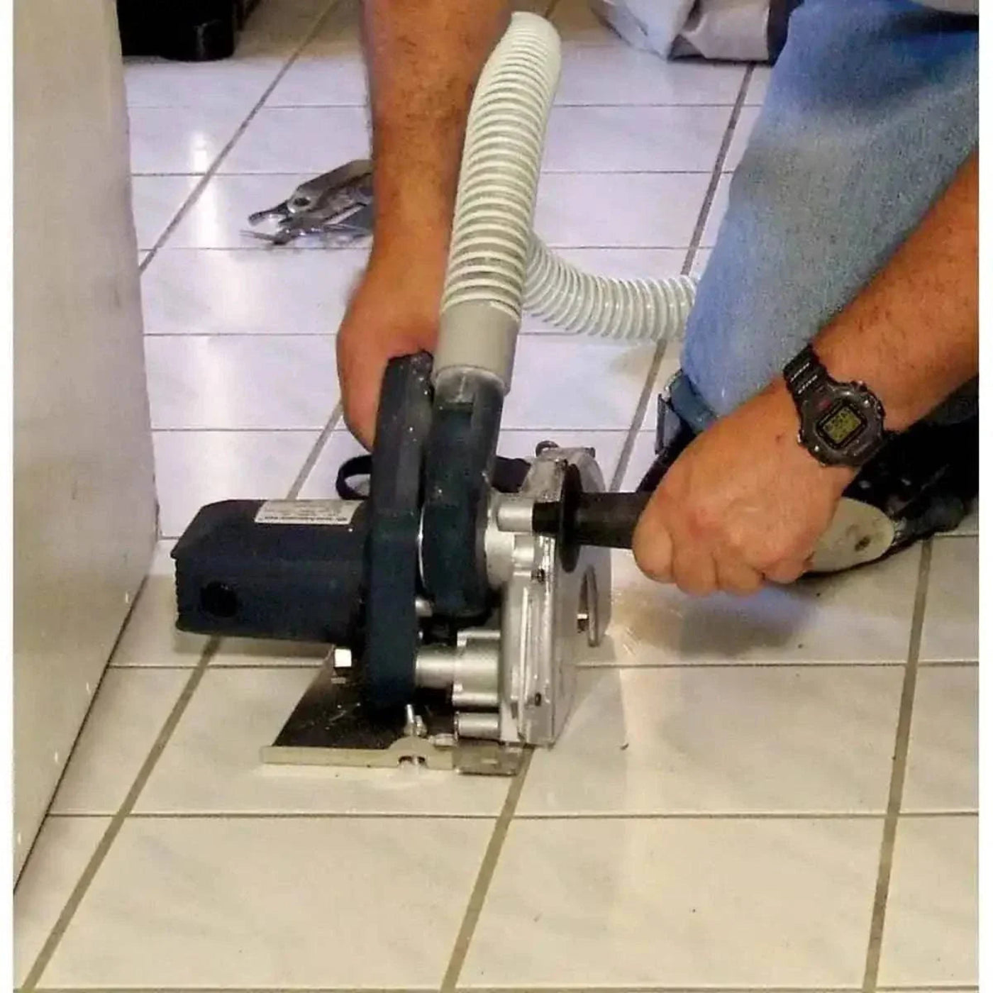 Alpha Tools 5" Ecocutter - ECC-125