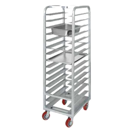 Univex  Channel  Universal Steam Table and Bun Pan Rack - CHAAXDUTR10
