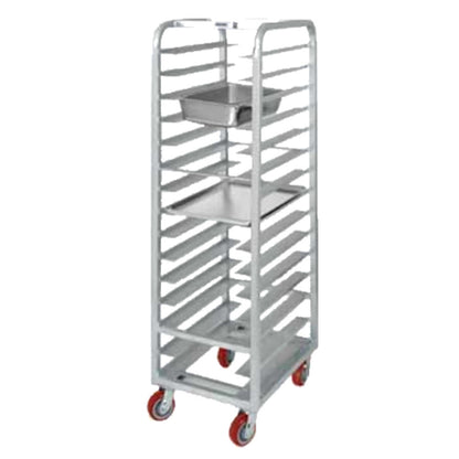 Univex Channel AXD-UTR-5 Universal Pan Rack - CHAAXDUTR5