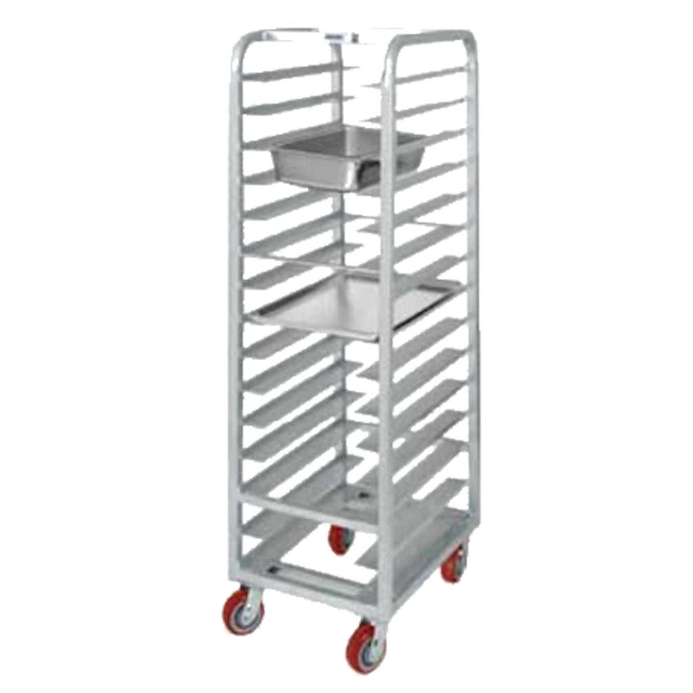 Univex   Heavy-Duty Universal Pan Rack - CHAAXDUTR20
