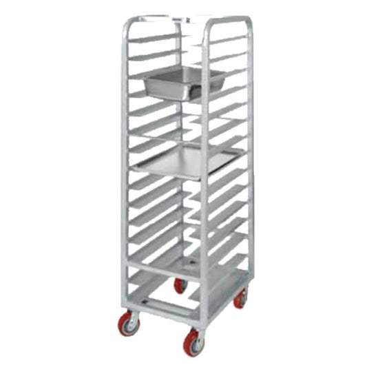 Univex Channel AXD-UTR-5 Universal Pan Rack - CHAAXDUTR5