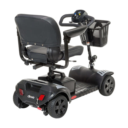 Drive Medical Phoenix LT Portable 4-Wheel Travel Power Scooter - DM-PHOENIXLT4
