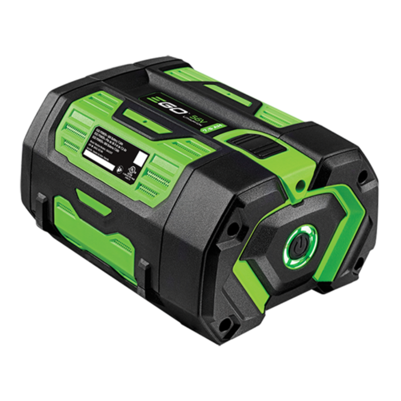 EGO Power+ 7.5Ah Battery - 4 PACK - BA4200T-4P