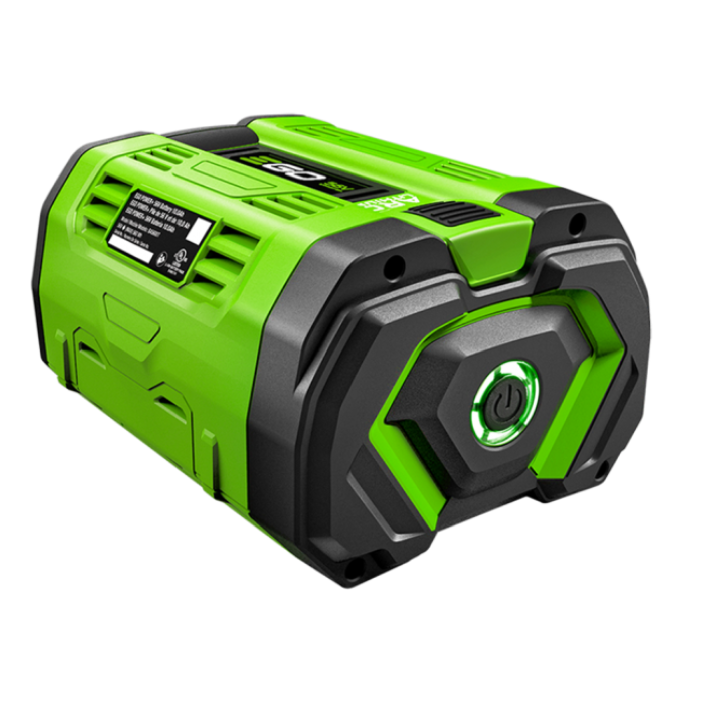 EGO Power+ 10Ah Battery - 6 PACK - BA5600T-6P