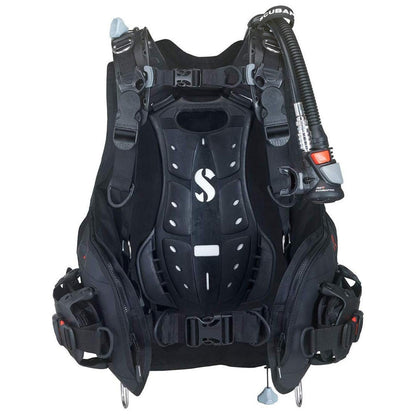 Scubapro Hydros X Womens BCD w/ AIR2 Inflator - BCD336 01-XS/S