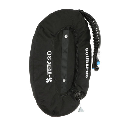 ScubaPro S-Tek Donut Wing Sciba Diving BCD - BCD373 30