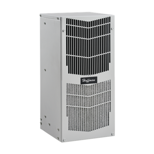 Nvent Hoffman  SpectraCool Narrow Indoor/Outdoor AC, 2000BTU 460V - N210246G050