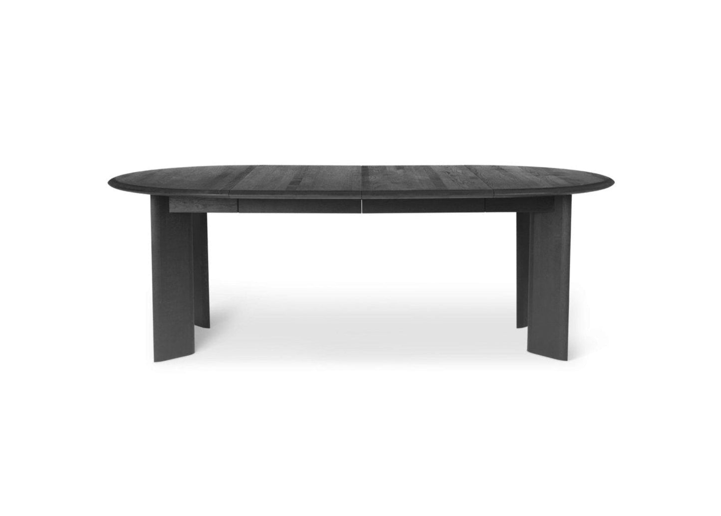 Ferm Living Bevel Table Extendable - 1104267443