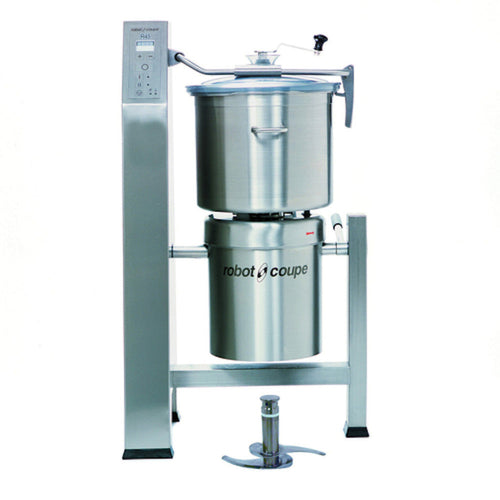 Robot Coupe BLIXER45 Vertical Food Processor with 47 Quart Stainless Steel Bowl - RCBLIXER45