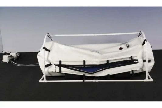 Adam Equipment to Sea The Dive Hyperbaric Chamber - summit-1