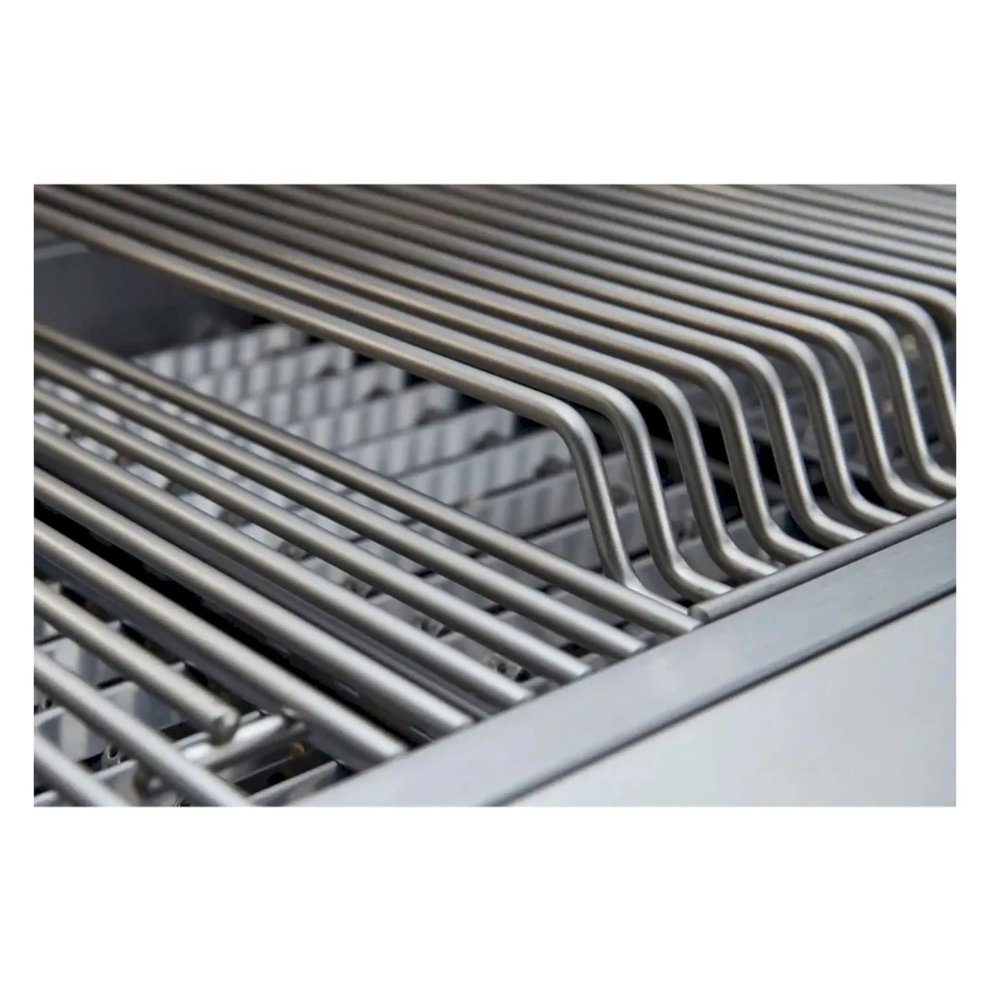 Broilmaster B-Series 32-Inch 4-Burner Premium Propane Gas Grill in Stainless Steel  - BSB324NLP