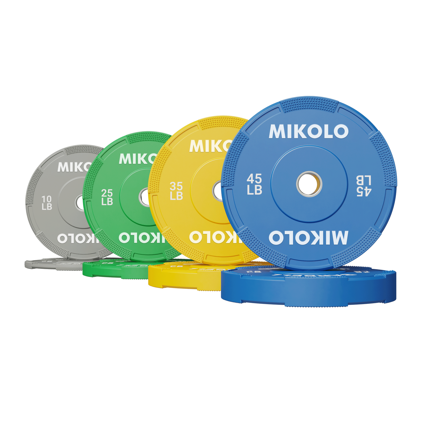 Mikolo Fitness CHEETAH Essential Pack - HP-WR00-RRB