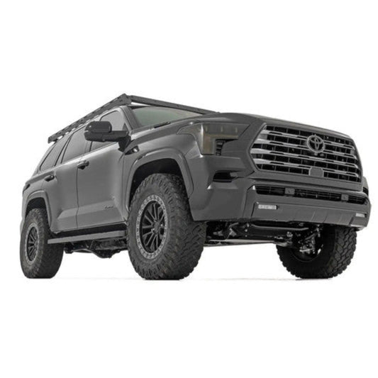 Air Lift Rough Country 3.5" Lift Kit | 2023+ Toyota Sequoia - 70330_A