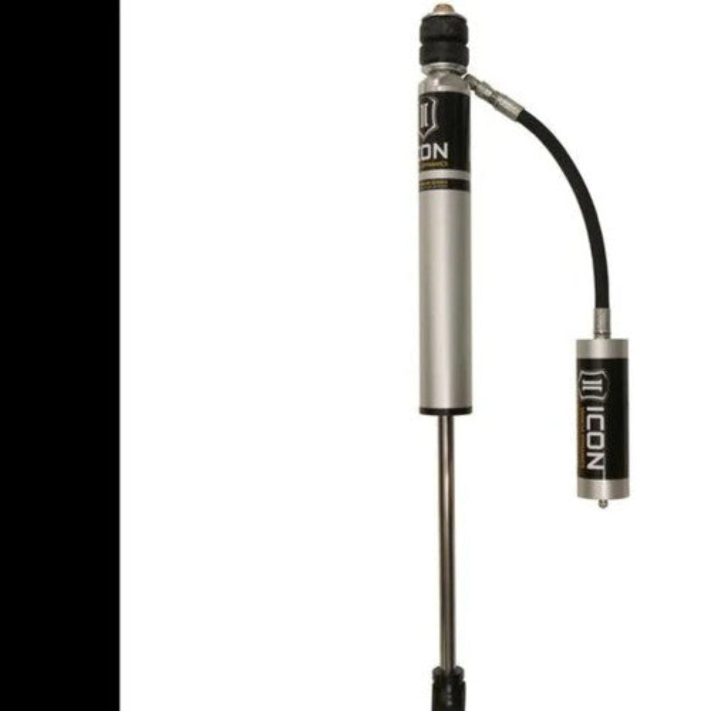 Air Lift ICON Vehicle Dynamics 0-1" Rear 2.5 VS CDC RR Shock | 2022-2026 Toyota Tundra  - 56516R