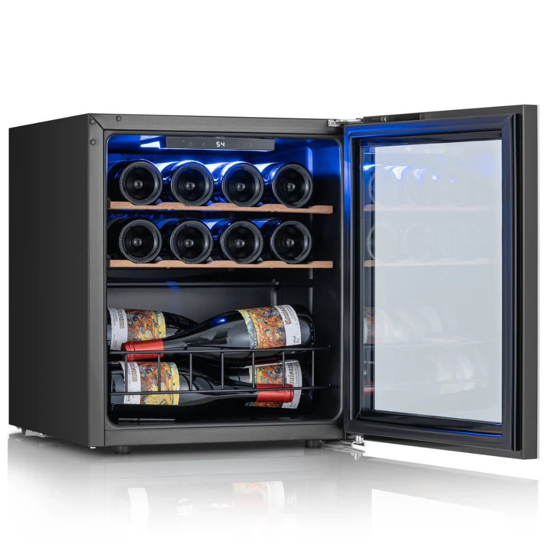 12 Bottle Wine Fridge