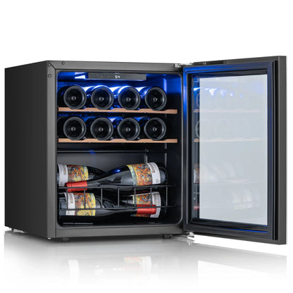 12 Bottle Wine Fridge