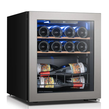 12 Bottle Wine Fridge