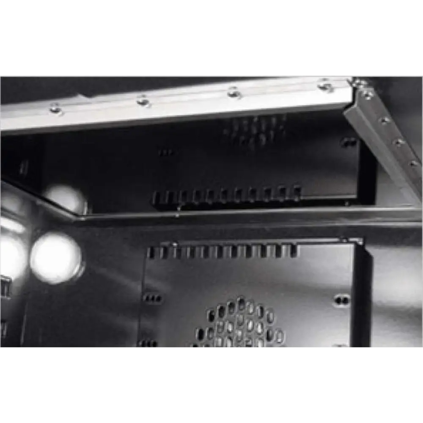 Capital 30" Culinarian Gas Range, 4 Open Burners - MCOR304N