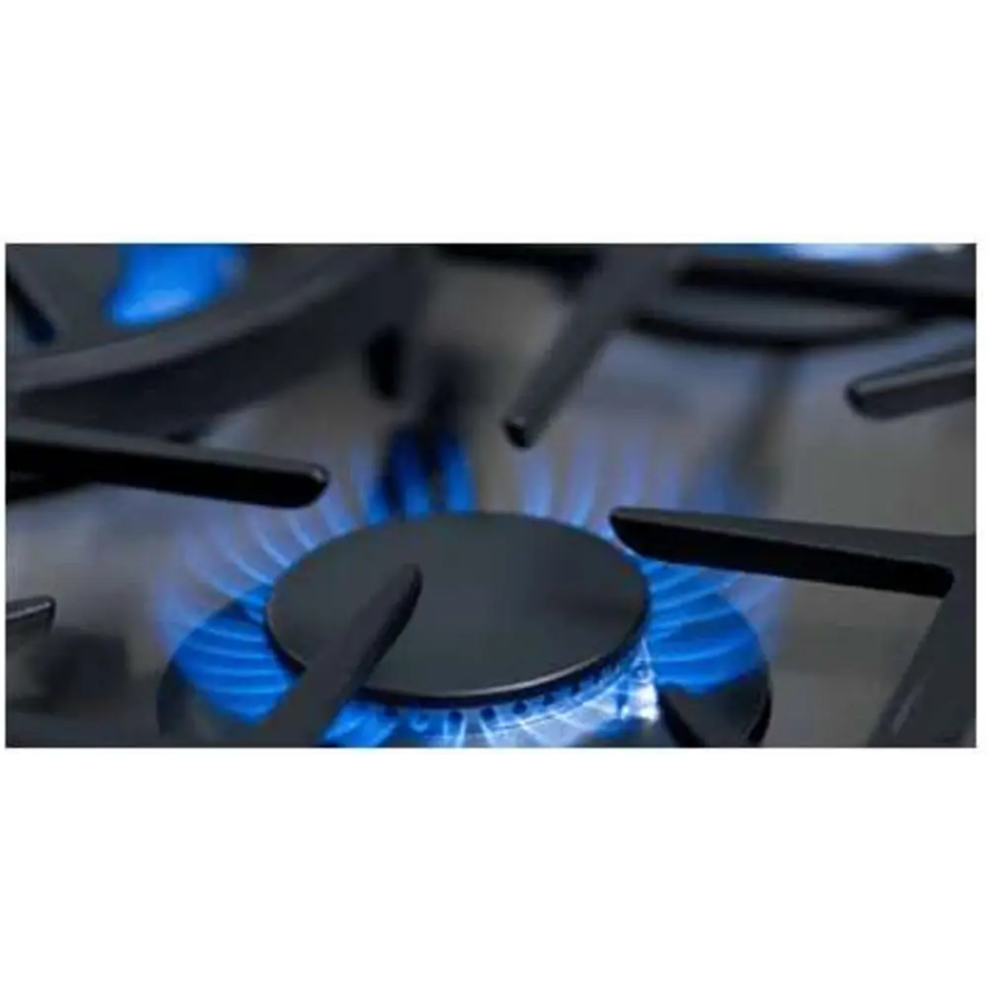 Capital 30" Precision Gas Range, 4 Sealed Burners - MCR304N