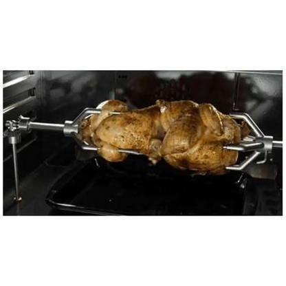 Capital 30" Precision Gas Range, 4 Sealed Burners - MCR304N