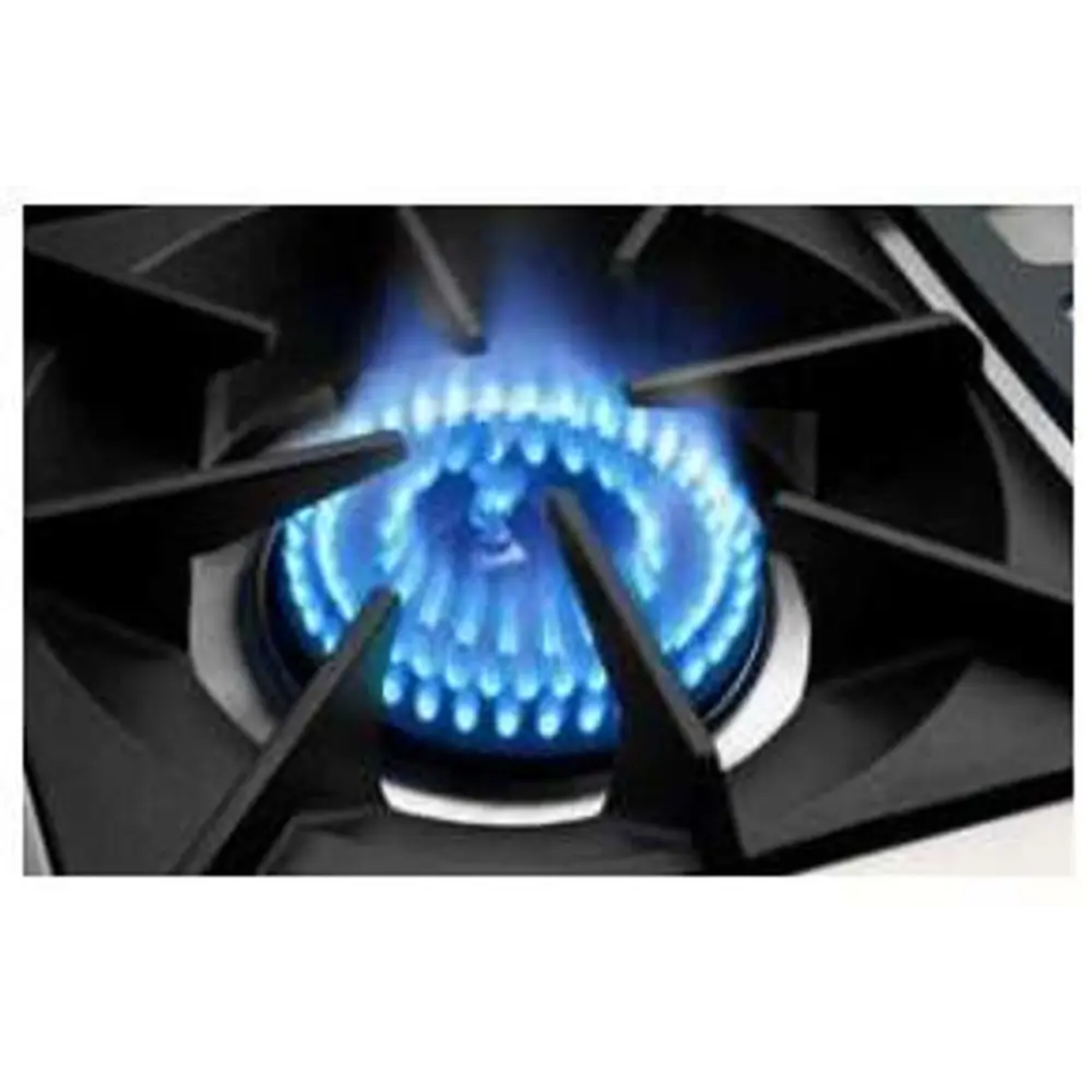 Capital 30" Precision Self Clean Gas Range, 4 Sealed Burners, Griddle - GSCR304GN