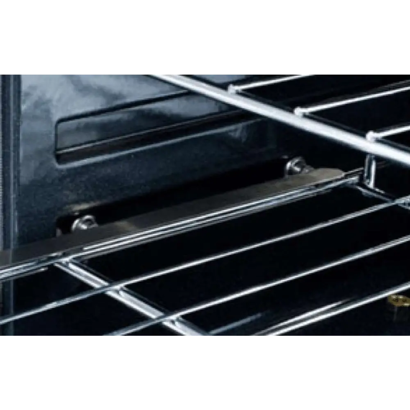 Capital 36" Culinarian Gas Range, 4 Open Burners, Griddle - MCOR364GN