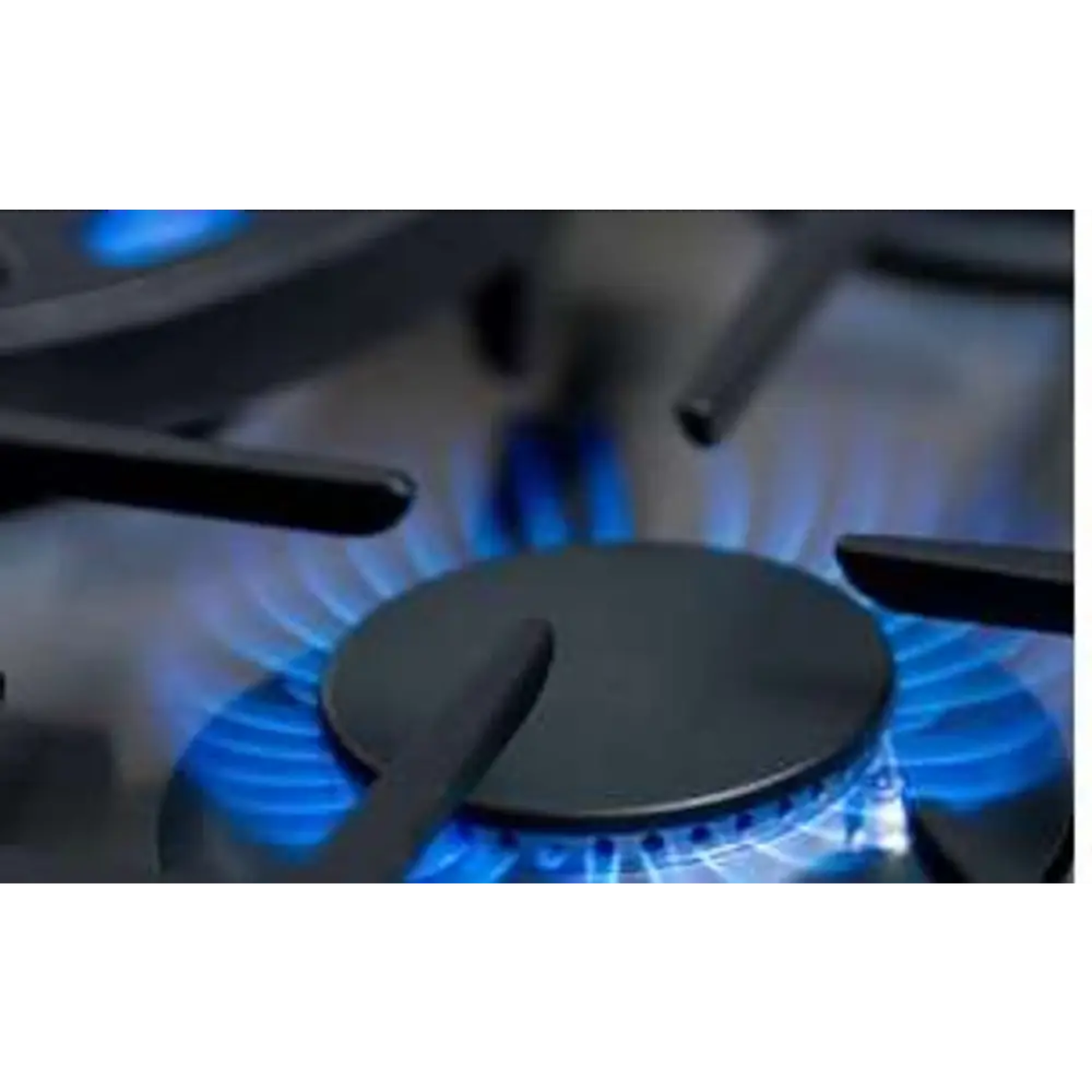 Capital 36" Precision Gas Range, 6 Sealed Burners - MCR366N