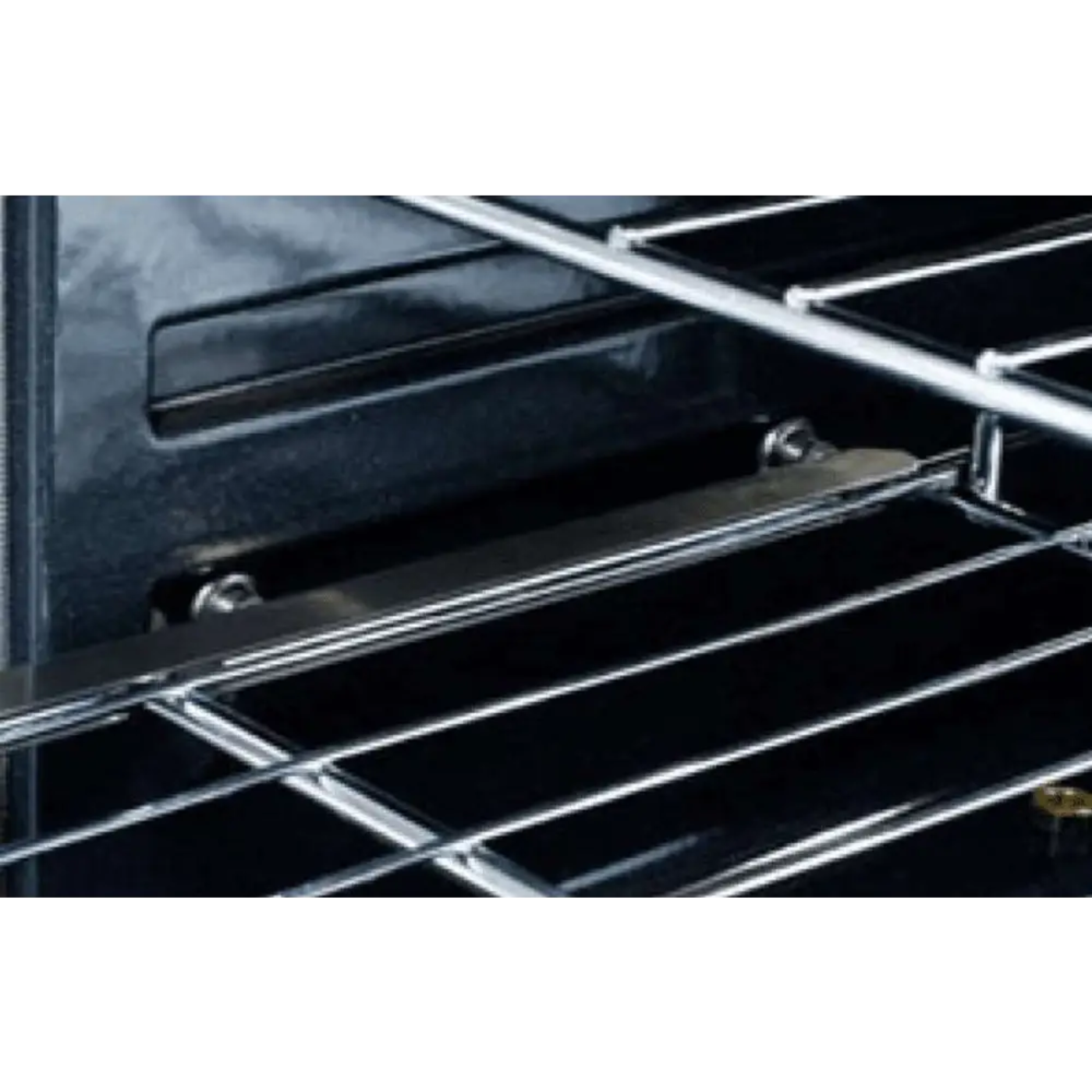 Capital 60" Connoisseurian Dual Fuel Range, 8 Open Burners, Griddle - COB604G4N