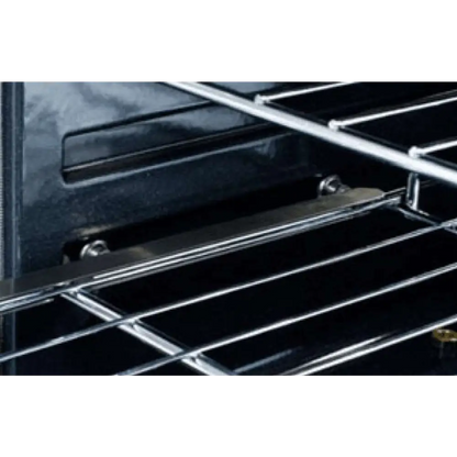 Capital 60" Precision Self Clean Gas Range, 6 Sealed Burners, Griddle - GSCR606GN