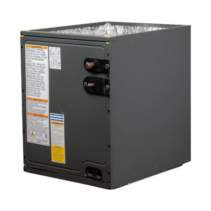 GOODMAN 2 Ton 13.4 SEER2 96% AFUE 40,000 BTU Gas Furnace and R32 Air Conditioner System - Upflow - AQ-GR9S960403AN