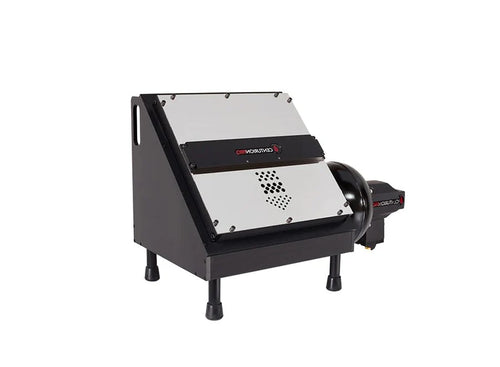 Centurion Pro Solutions GC1 Bucker Hemp Debudder & Bucking Machine