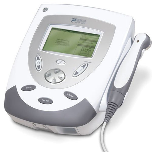 Chattanooga Intelect TranSport Combination System - DJO-2738