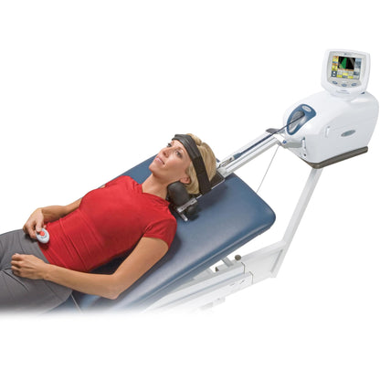 Chattanooga Saunders Cervical Traction System - DJO-7040
