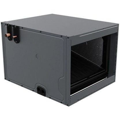 Goodman - 2 Ton/80,000 BTU 96% AFUE Gas Furnace and Air Conditioner System - Horizontal - 14.5 SEER2 - R32 - CHPTA3026C3
