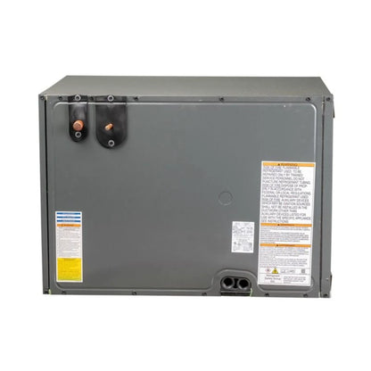 GOODMAN 2 Ton 13.4 SEER2 96% AFUE 60,000 BTU Gas Furnace and R32 Air Conditioner System - Horizontal - AQ-GR9S960603BN