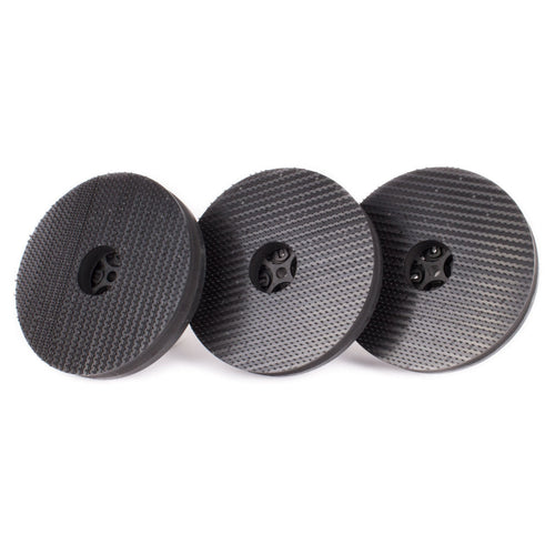 Cimex 3MInsta LokPad Drivers (#4862) for the Cimex Rotary Extractor - Pack of 3 - CIM-4862