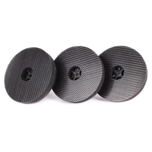 Cimex 3MInsta LokPad Drivers (#4862) for the Cimex Rotary Extractor - Pack of 3 - CIM-4862