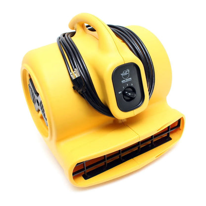 Trusted Clean Powerhead Carpet Scrubbing & Cleaning Package w/ Different Hand Tools - CPT-PACKAGE5