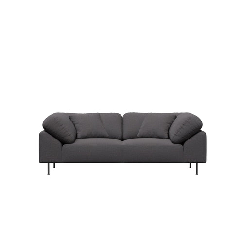 Woud Collar 2 Seater Sofa - 651364